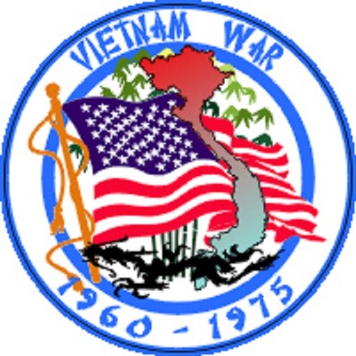 ADDRESS LABELS – Vietnam War