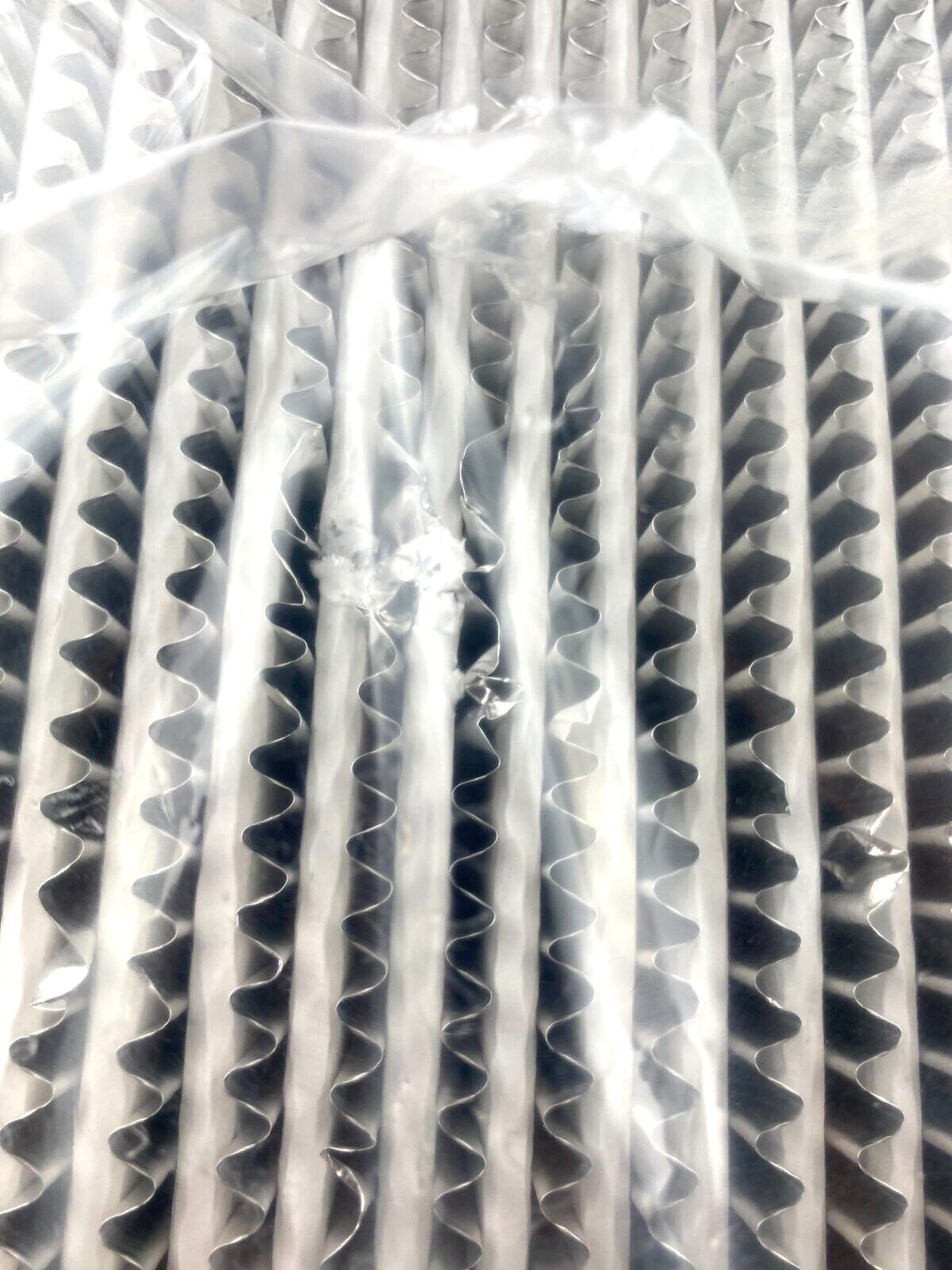 Air Handler 6B617 Microfiber Hepa Air Filter, 11.5X12x12″