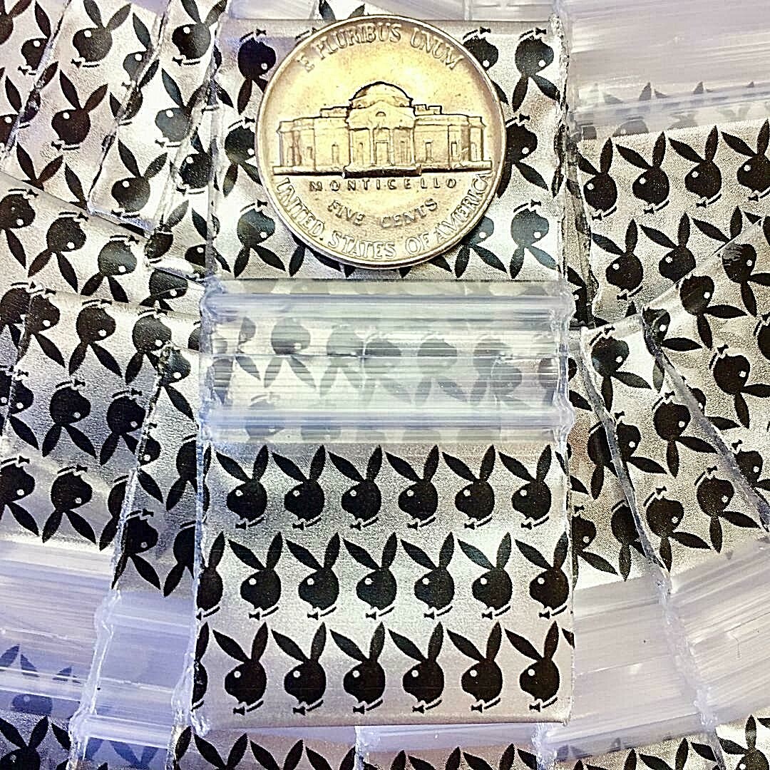 BaggiesSince1987 – 12510-S ZipSeal Bags 50 DESIGN MIX 1000 METALLIC ,?Details?