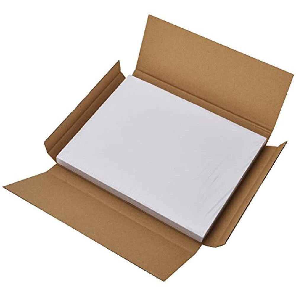 4 x 2 Laser/Ink Address Shipping Self-Adhesive Labels 10 Per Sheet 4″ x 2″ USA
