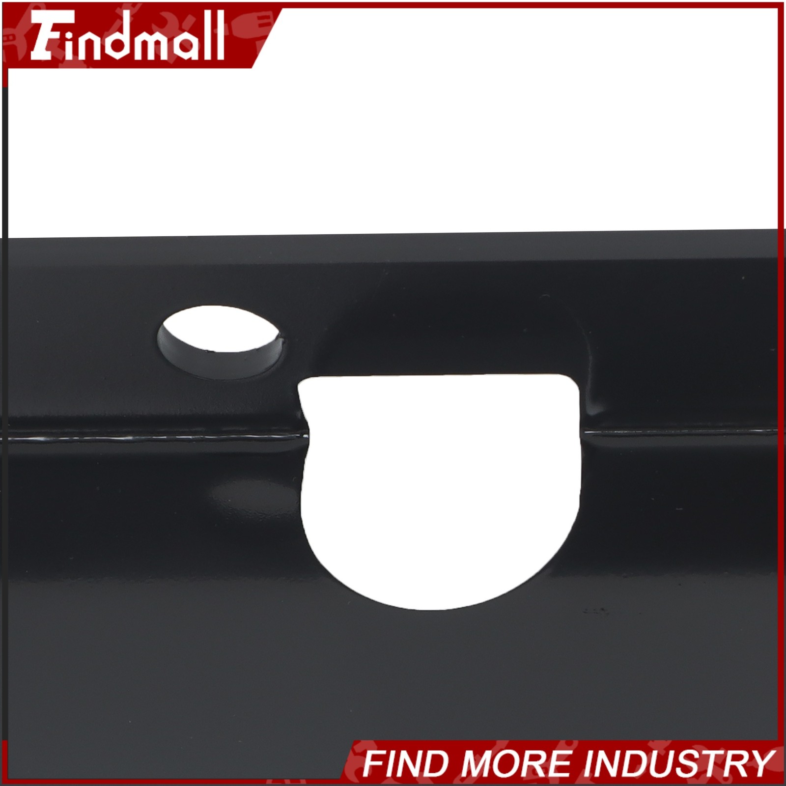 52″ X 52″ For Rops Canopy Tractor and Mowers Umbrella Block The Rain Red