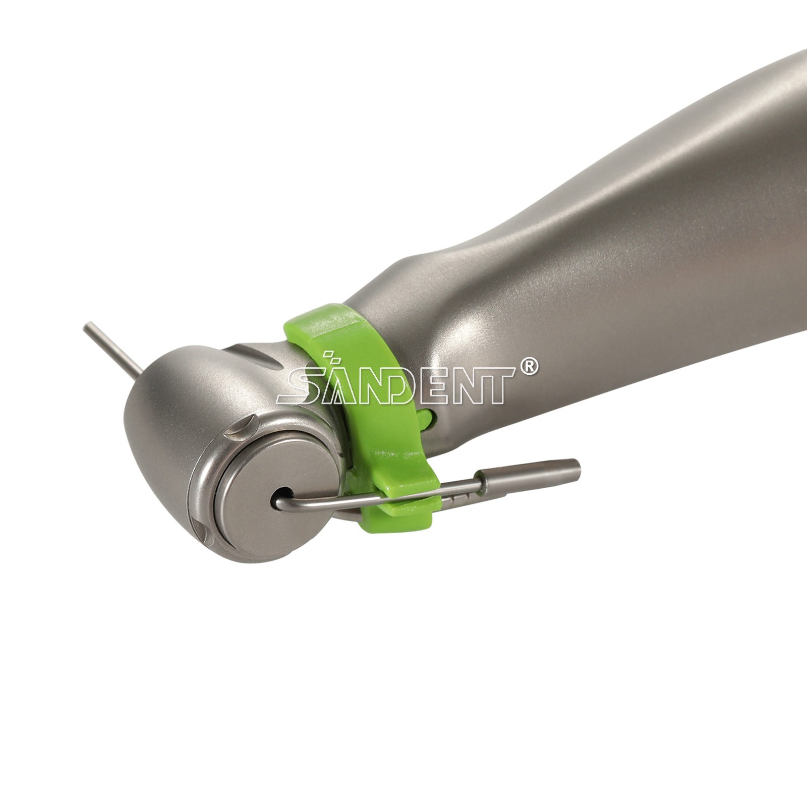 20:1 Dental LED Implant Contra Angle Handpiece for W H Surgical Motor