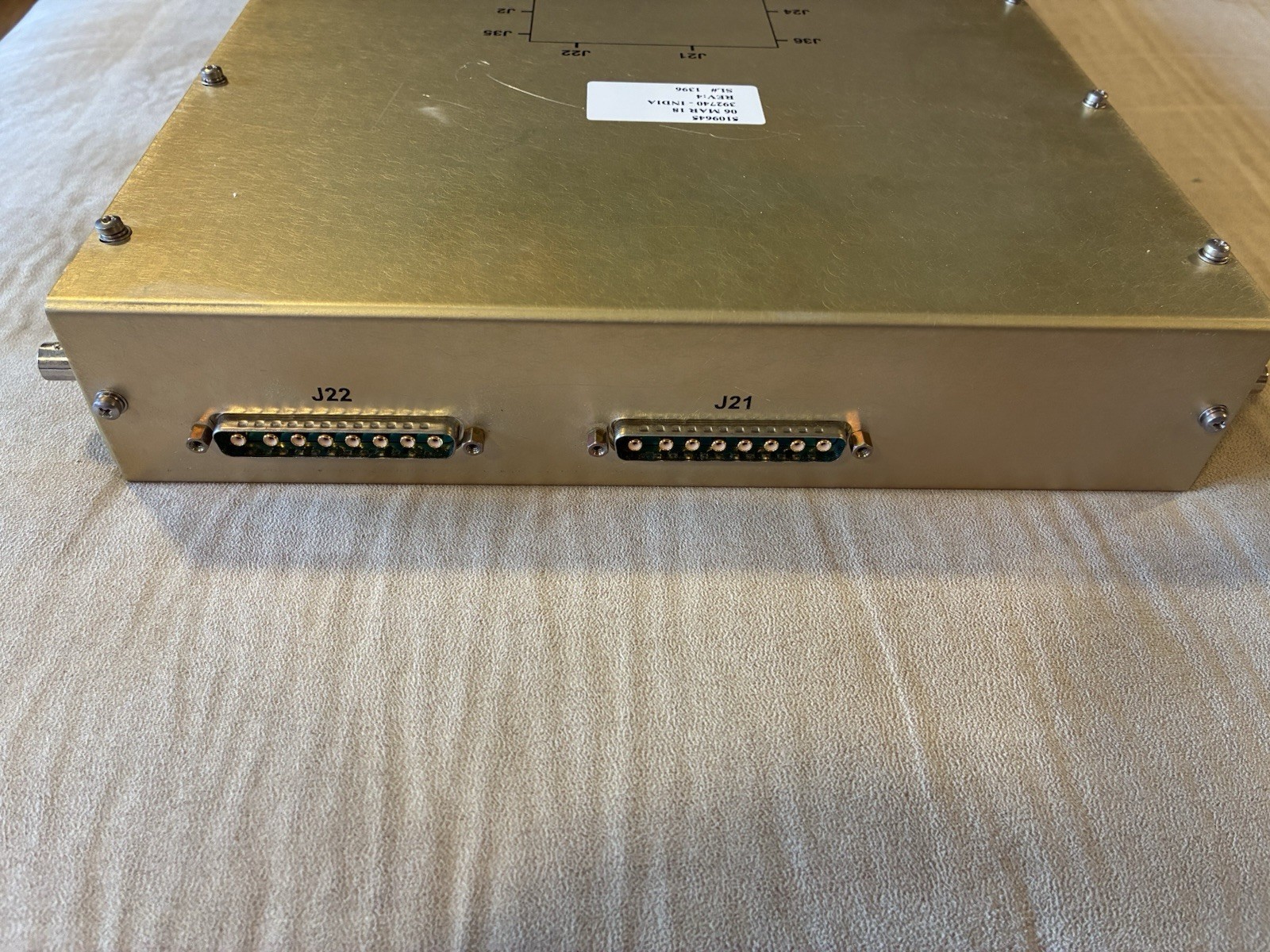 1.5T GE Signa MRI 16ch Switch 5109645 12x 15x 16x 23x