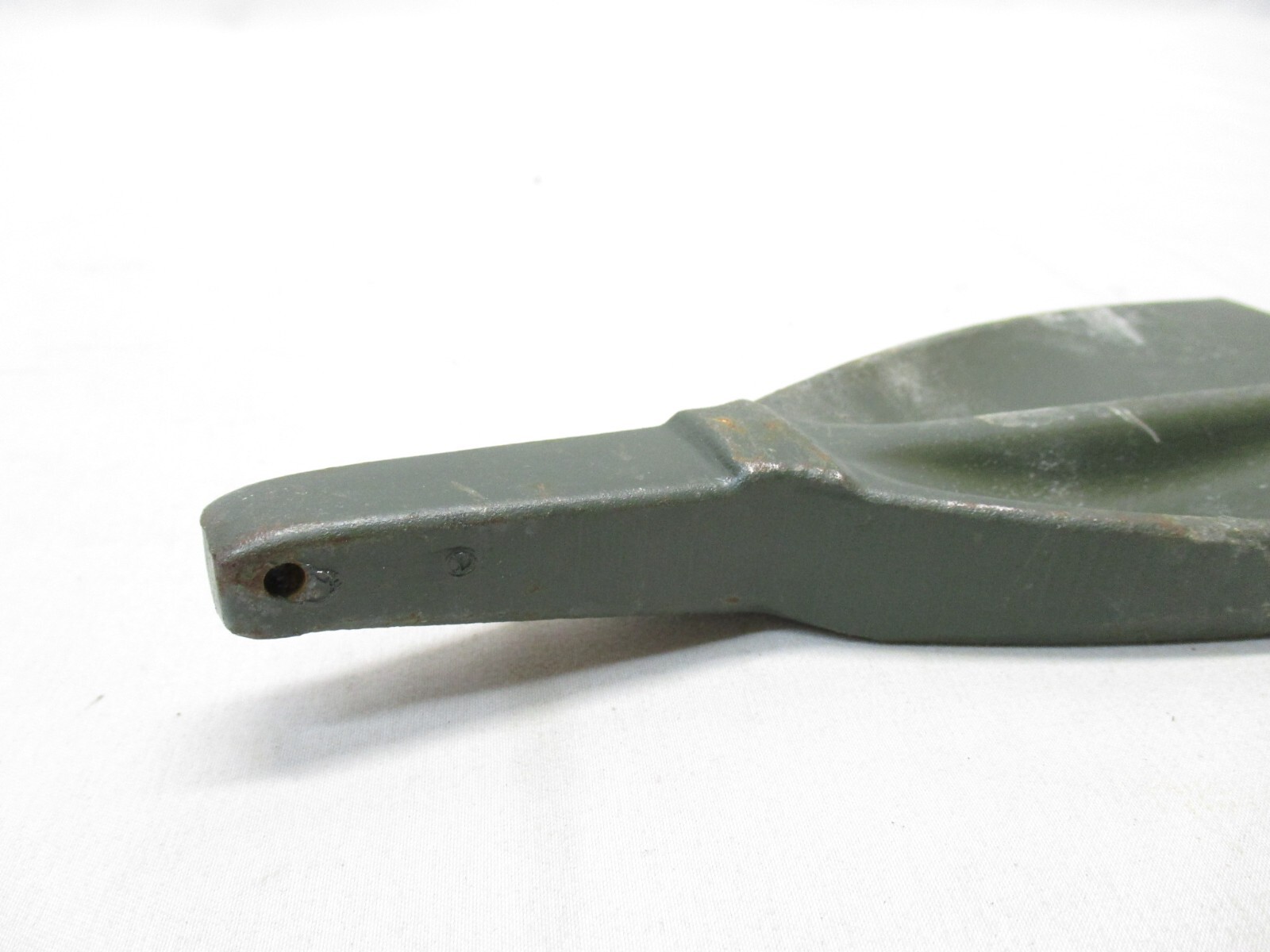 3-1/2″ x 6″ Chisel Bit Spade Scraper Shovel Tool THE MAX AXE Mattock Blade