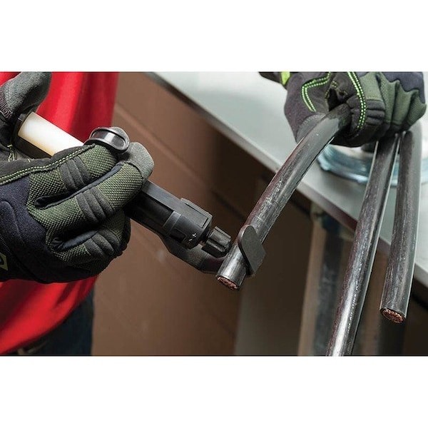 Greenlee G2090 7 1/2 In Cable Stripping Tool 8 Awg To 750 Kcmil
