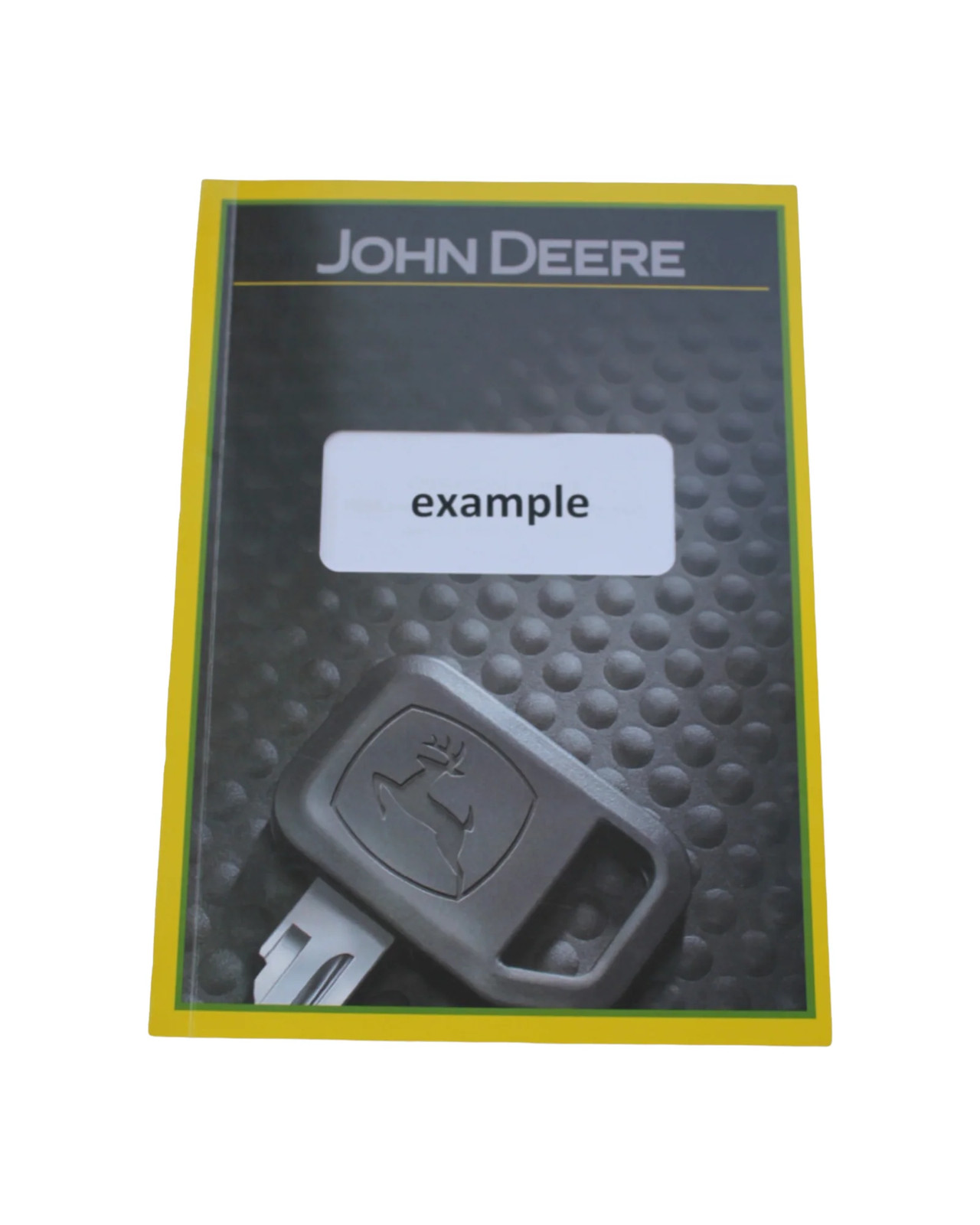 JOHN DEERE DB44 DB58 DB60 DB66 DB88 DB90 DB74 DB50 PLANTER OPERATORS MANUAL #2