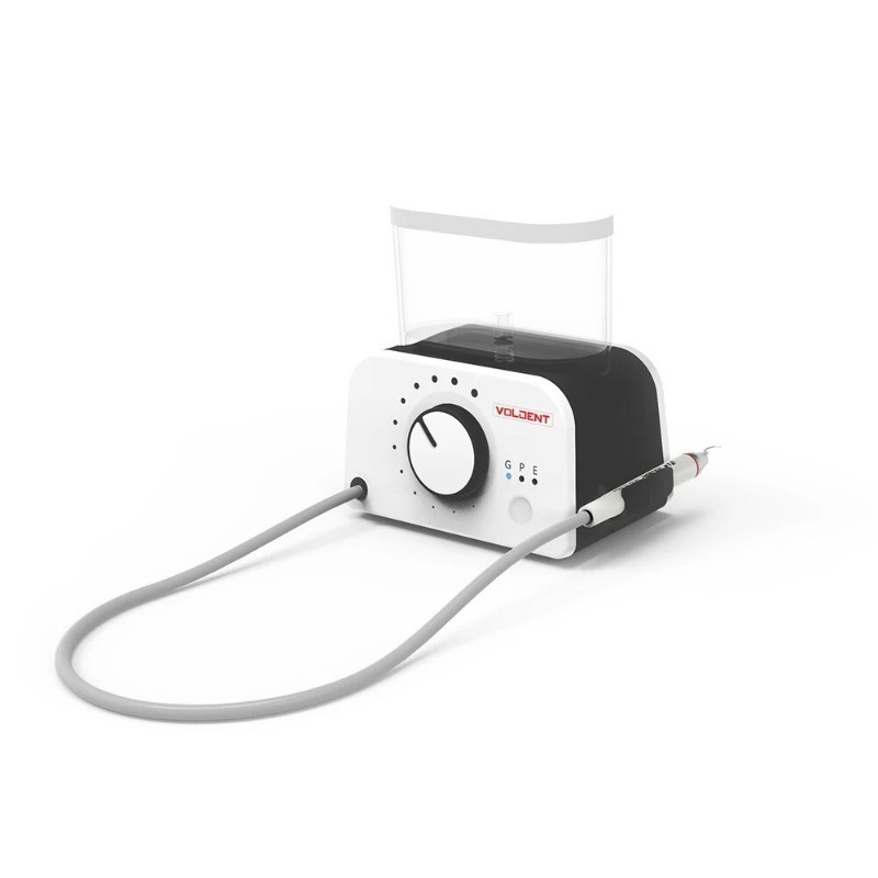 Dental LED Ultrasonic Scaler 3 in 1 Multi-function (G/P/E) w/ Auto Water Supply
