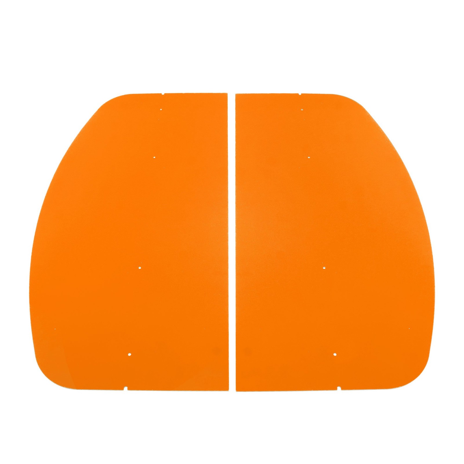 Tuff Top Canopy 52″ X 52″ For Tractor and Mowers Umbrella Block The Rain
