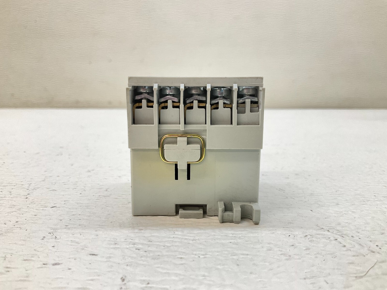 Allen Bradley 100-M09N*3 Contactor 110/120 VAC Coil Ser. A 100M09N3 (TSC)