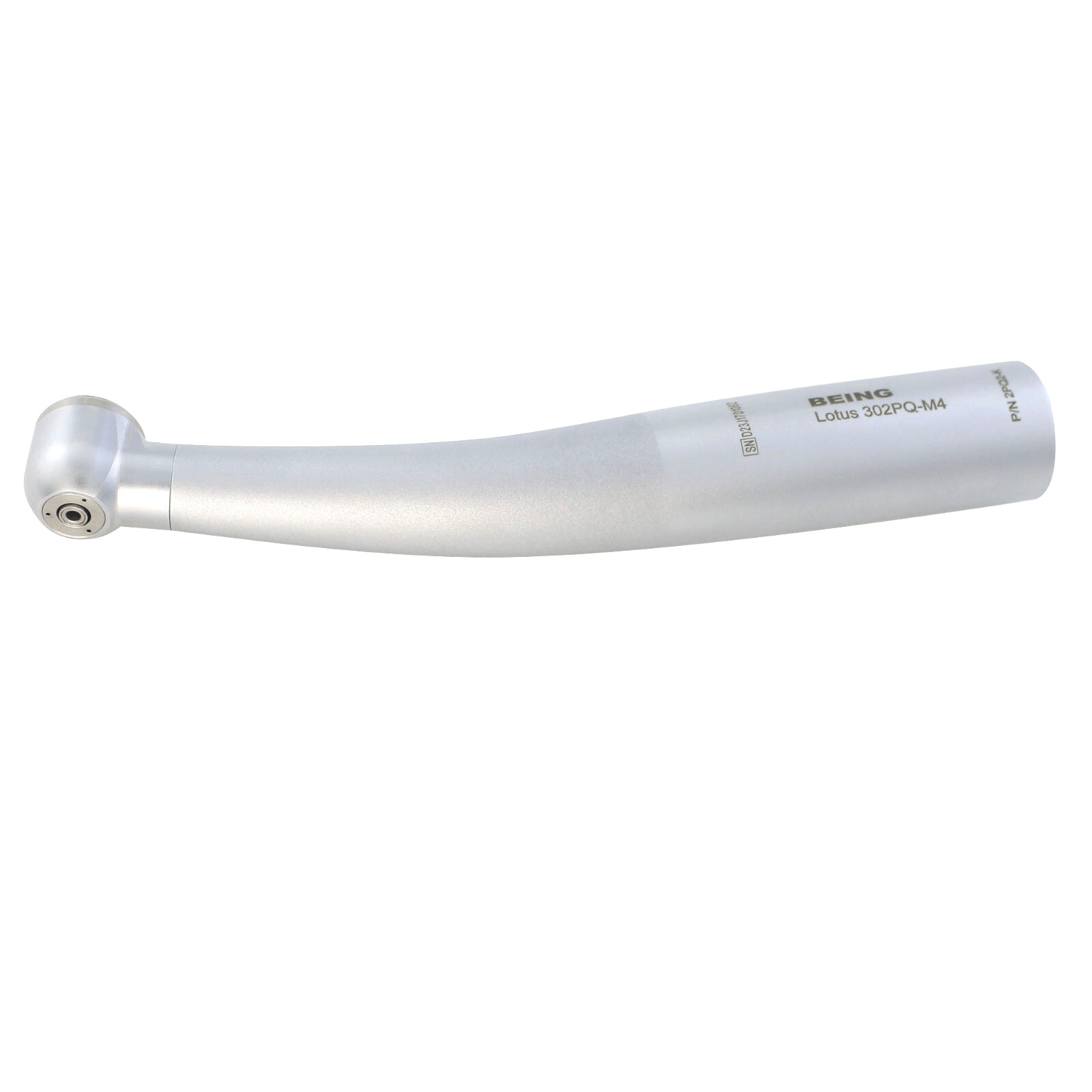 10pcs BEING Dental High Speed Handpiece & Coupling KaVo MULTIflex Midwest 4 Hole