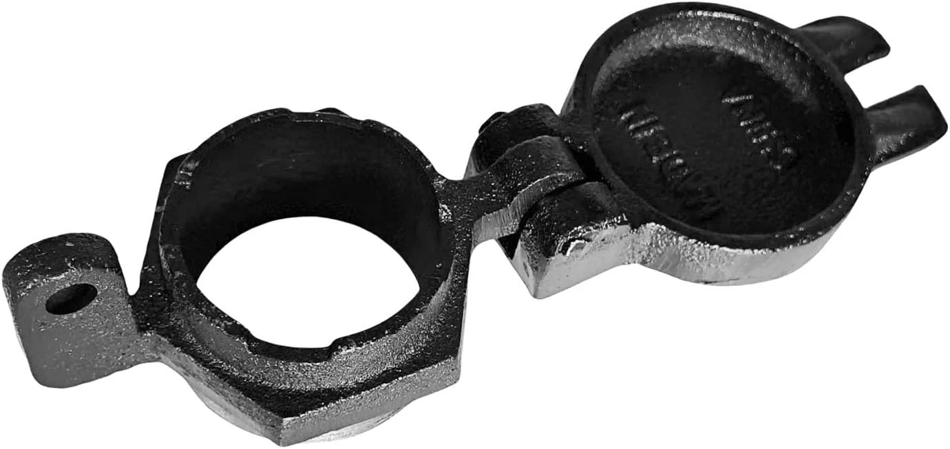 2 Inch Flip Top Vented Locking Fill Cap,Diesel Fuel Tank Cap Use for Diesel Tran