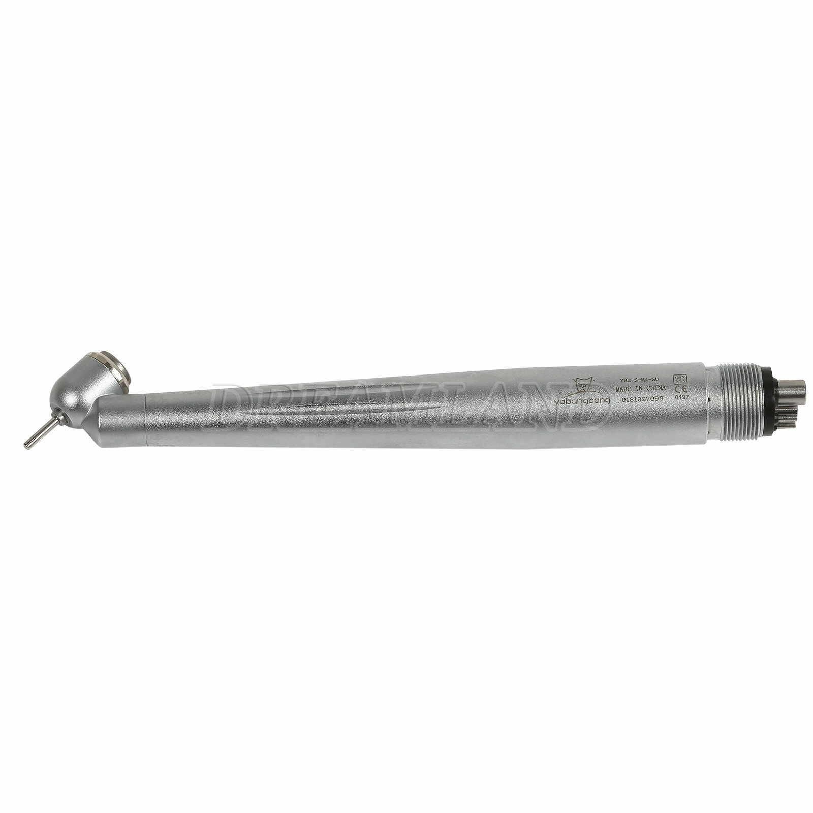 Yabang Dental 45 Degree Surgical High Speed Handpiece Push Button 4Hole 1-10 pcs