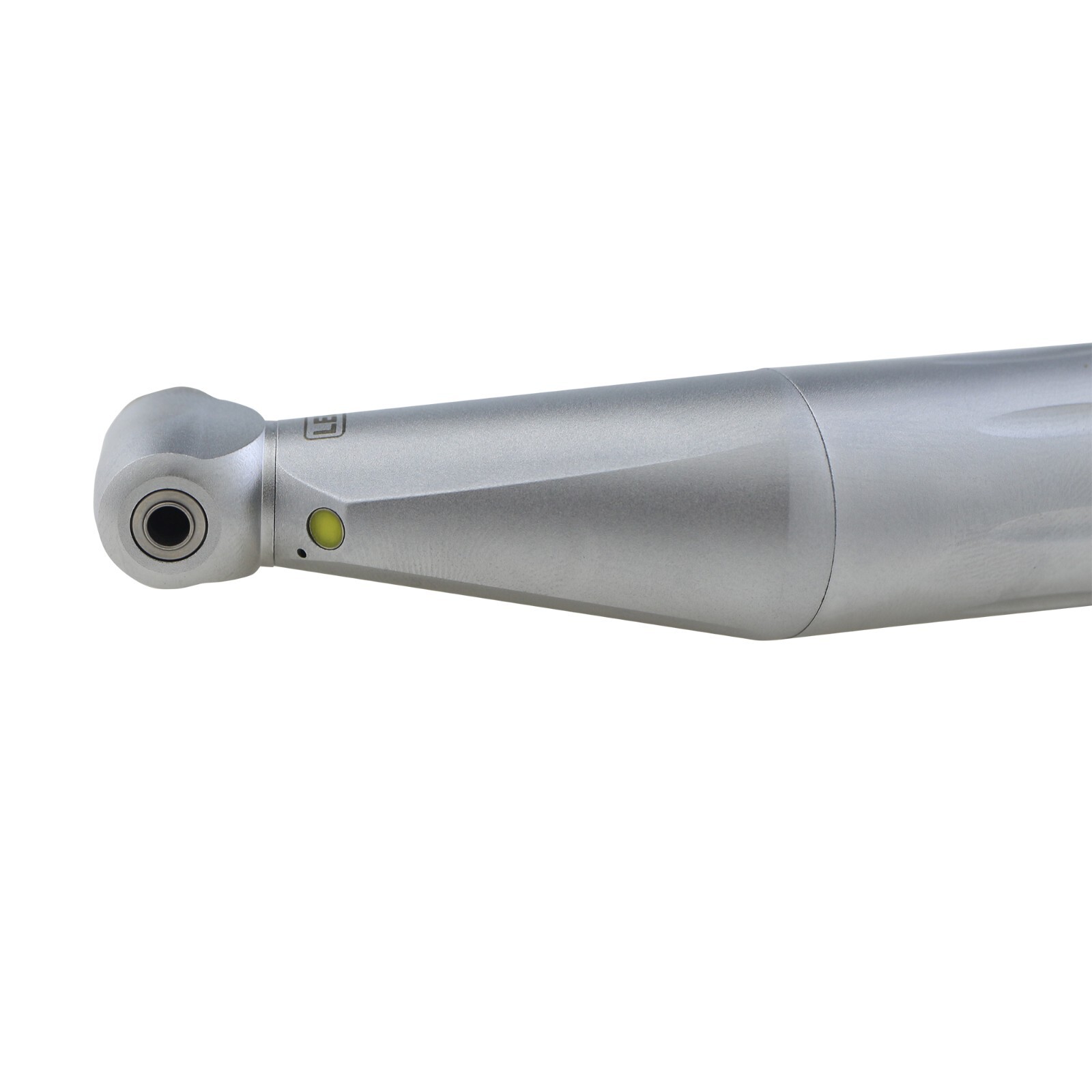 COXO Dental Low Speed Handpiece Contra Angle 1:1 Fiber Optic E Generator LED