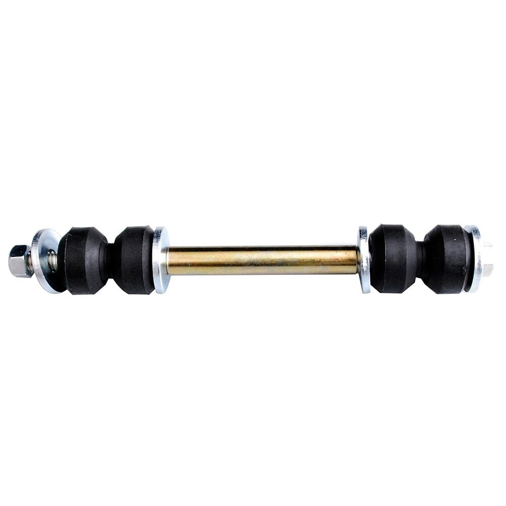 Front Susp Kit 10pc Struts Ctrl Arms Tie Rods Ball Jts 07-14 Cadillac Escalade
