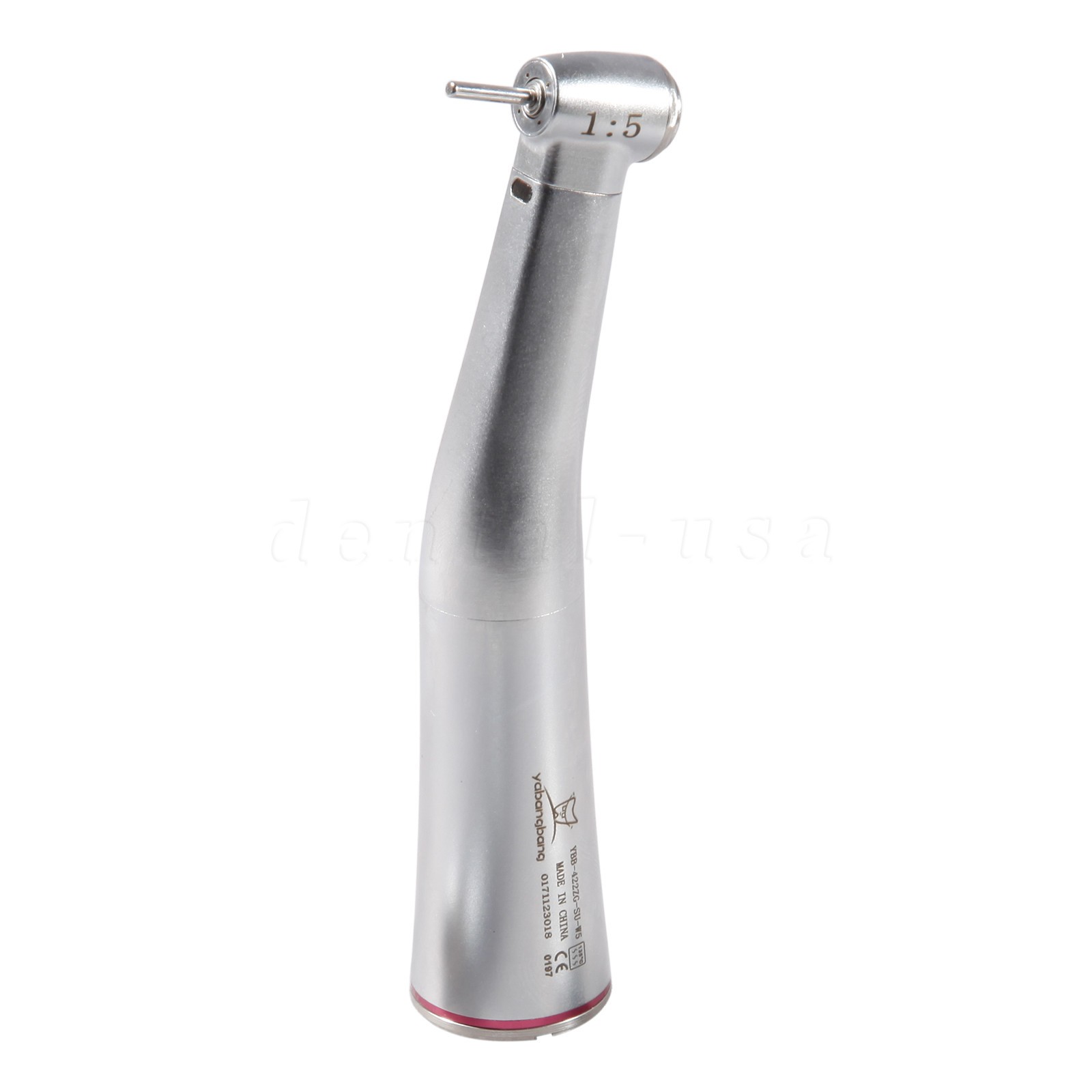KAVO Style LUX 25 L High-Speed Handpiece 1：5 LED Contra Angle