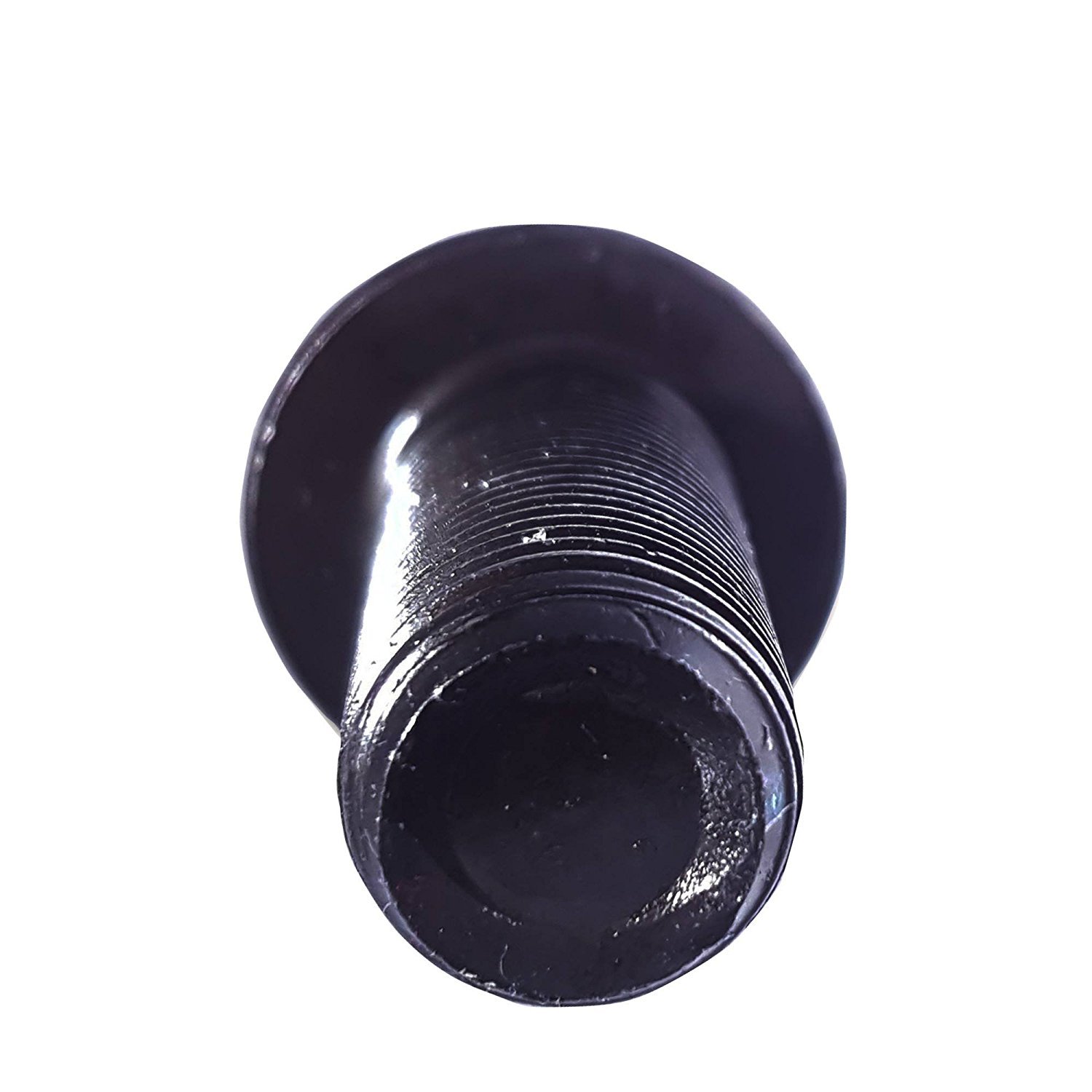 1/2-13 Button Head Socket Cap Screws Alloy Steel Grade 8 Black Oxide Allen Hex