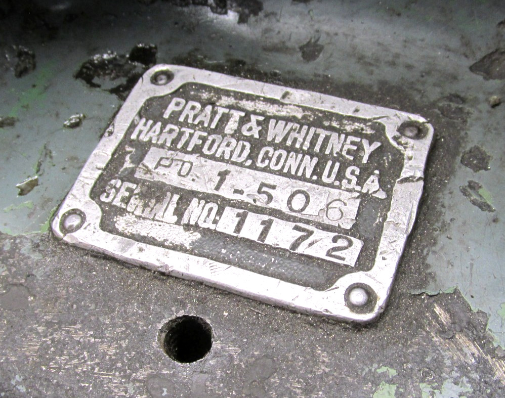 PRATT & WHITNEY 6″ VERTICAL MILLING MACHINE VISE – #P 1-506
