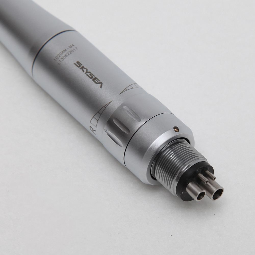 Dental Low slow Speed Air micro Motor 4Hole fit KAVO E-TYPE Internal water Spray