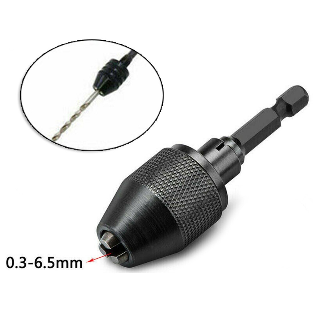Effective Hex Shank Adapter for High Speed Steel Material Compatibility