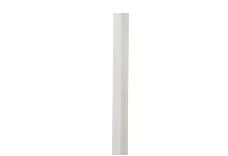 3/4 In. Wide (Inside) X 8 Ft. Aluminum Trim Channel