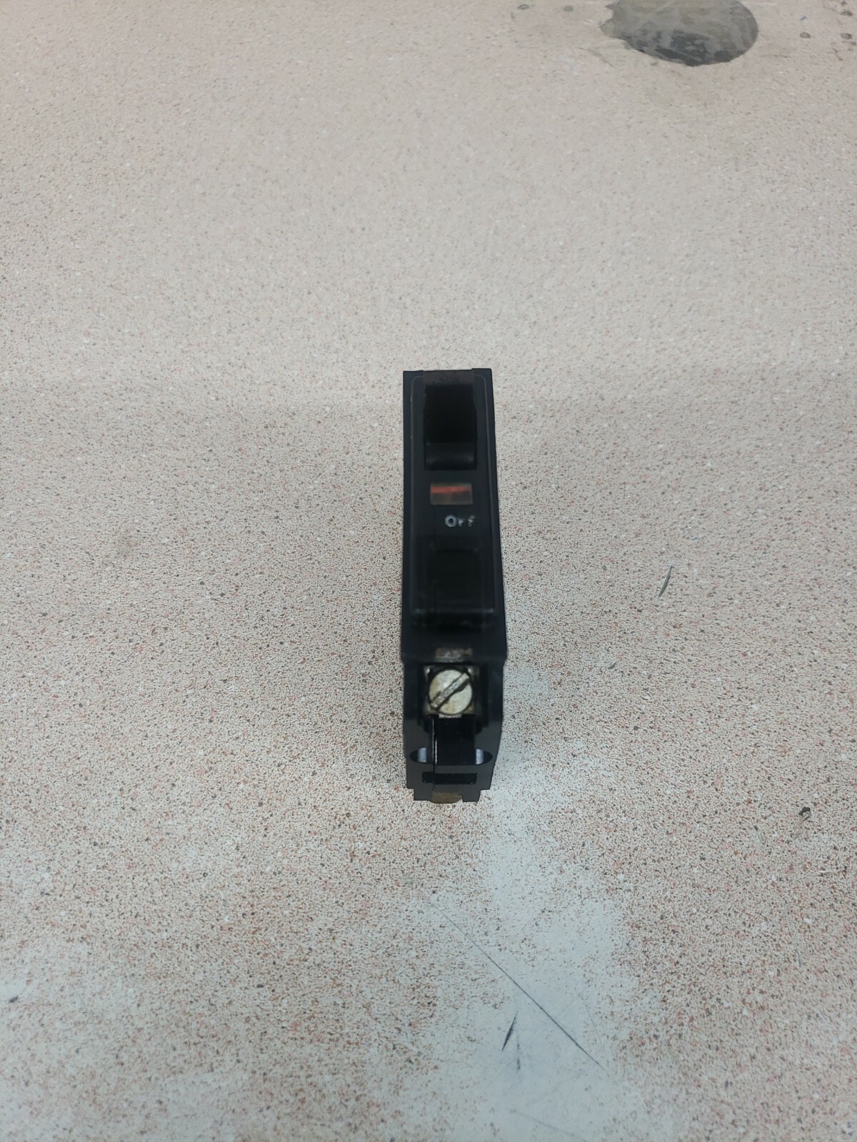 Square D QO130 30 Amp 1 pole 120/240V Old Style Circuit Breaker AB