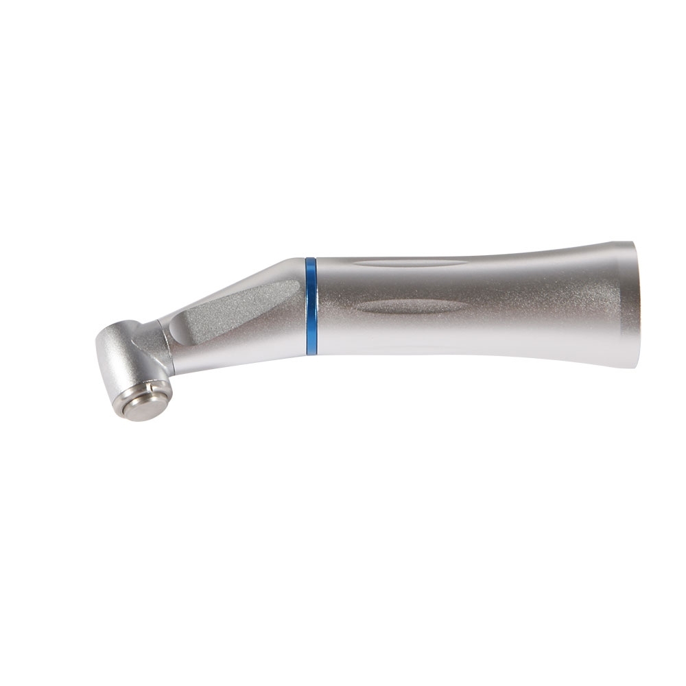1-10 Dental Slow Low Speed Handpiece Push Contra Angle Inner Water Fit KAVO Dr