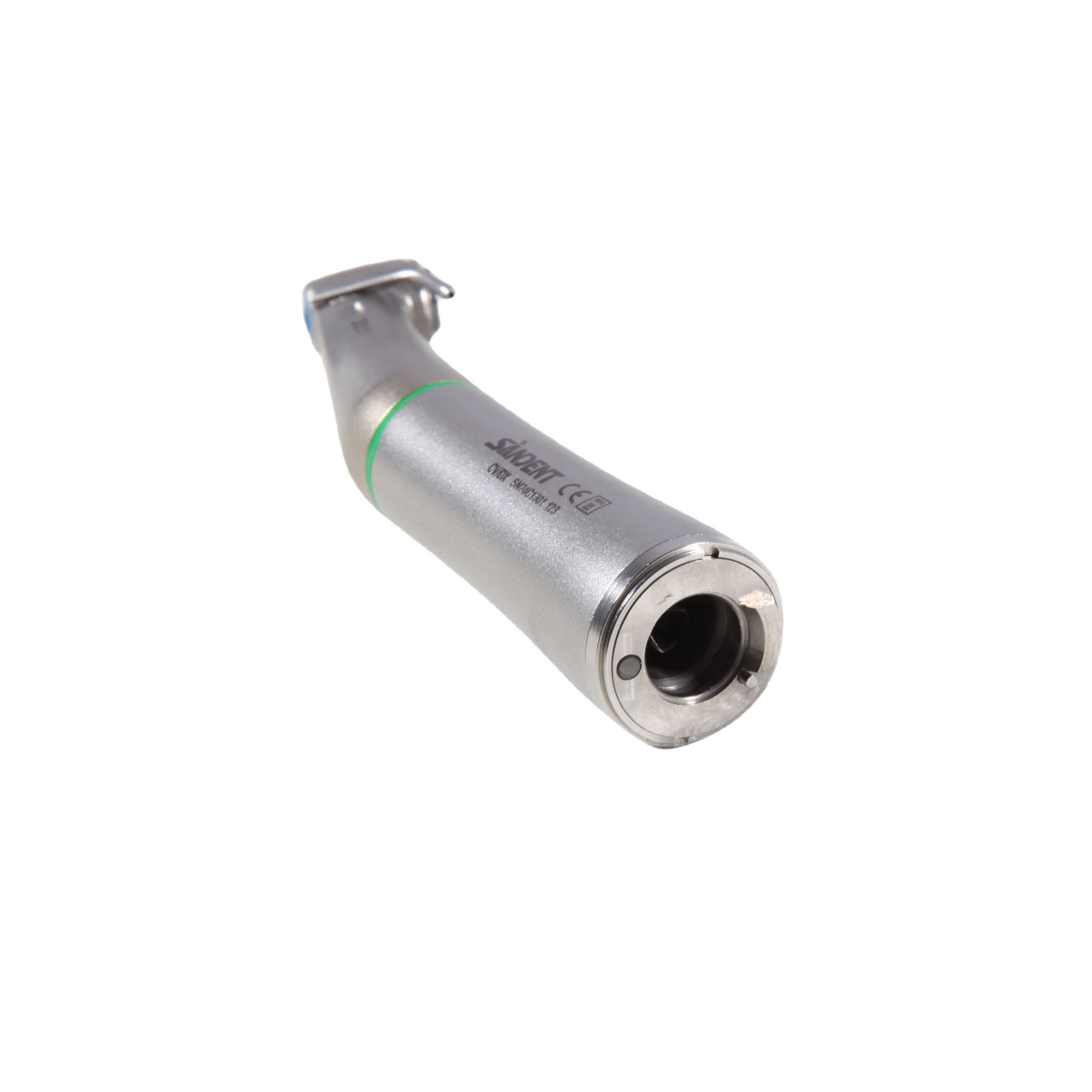 Dental Hygiene Prophy Handpiece Air Motor 4Holes 4:1 Nose Cone 360° Swivel USA