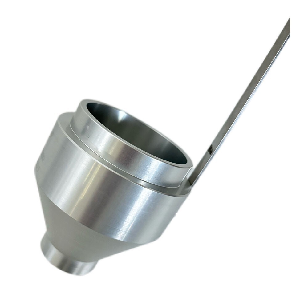 Ford Flow Cup Potable Ford Viscosity Cup Size 1#2#3#4#5#6# with Volume 100±1ml