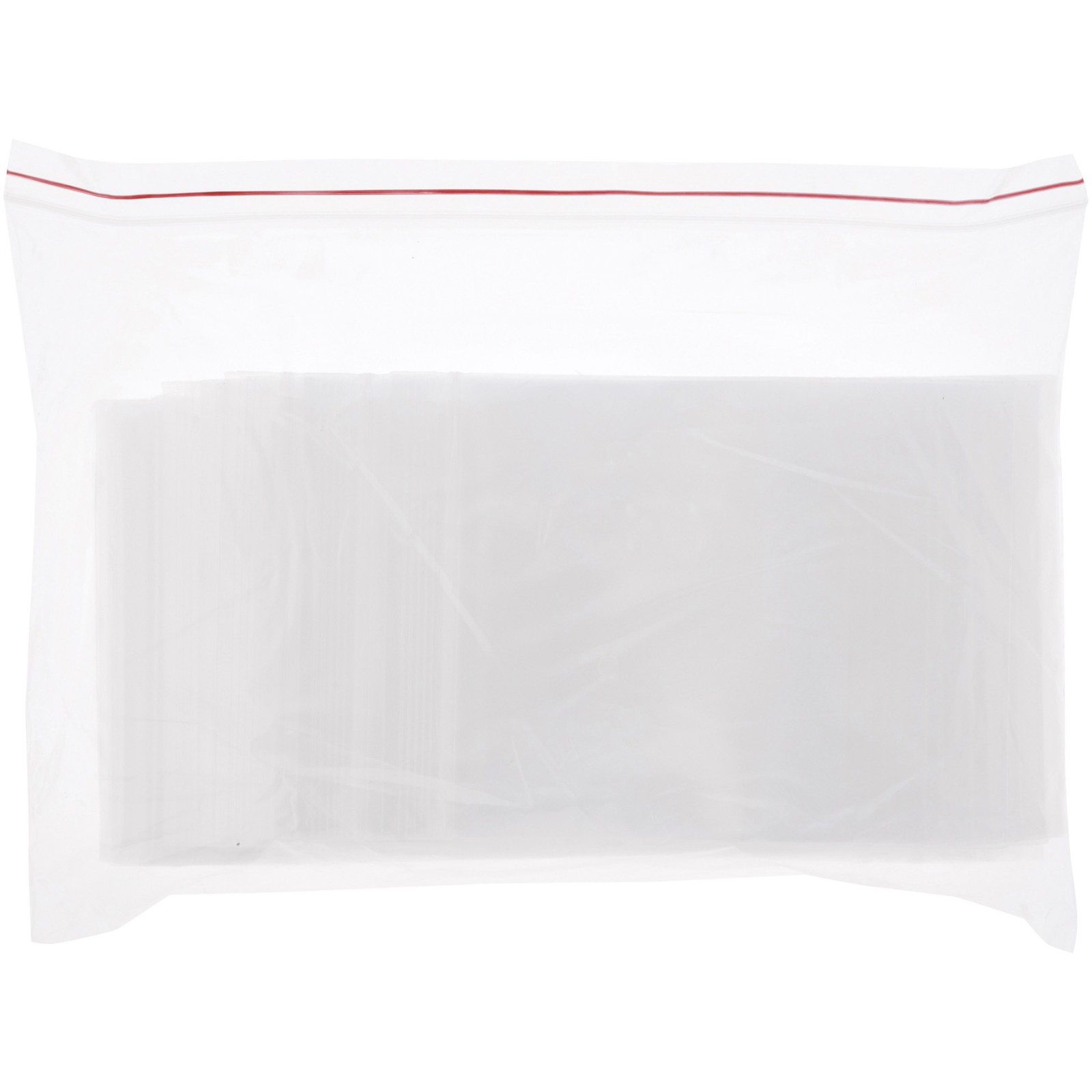 Plymor 5″ x 6″, 6 Mil Industrial Duty Zipper Reclosable Plastic Bags