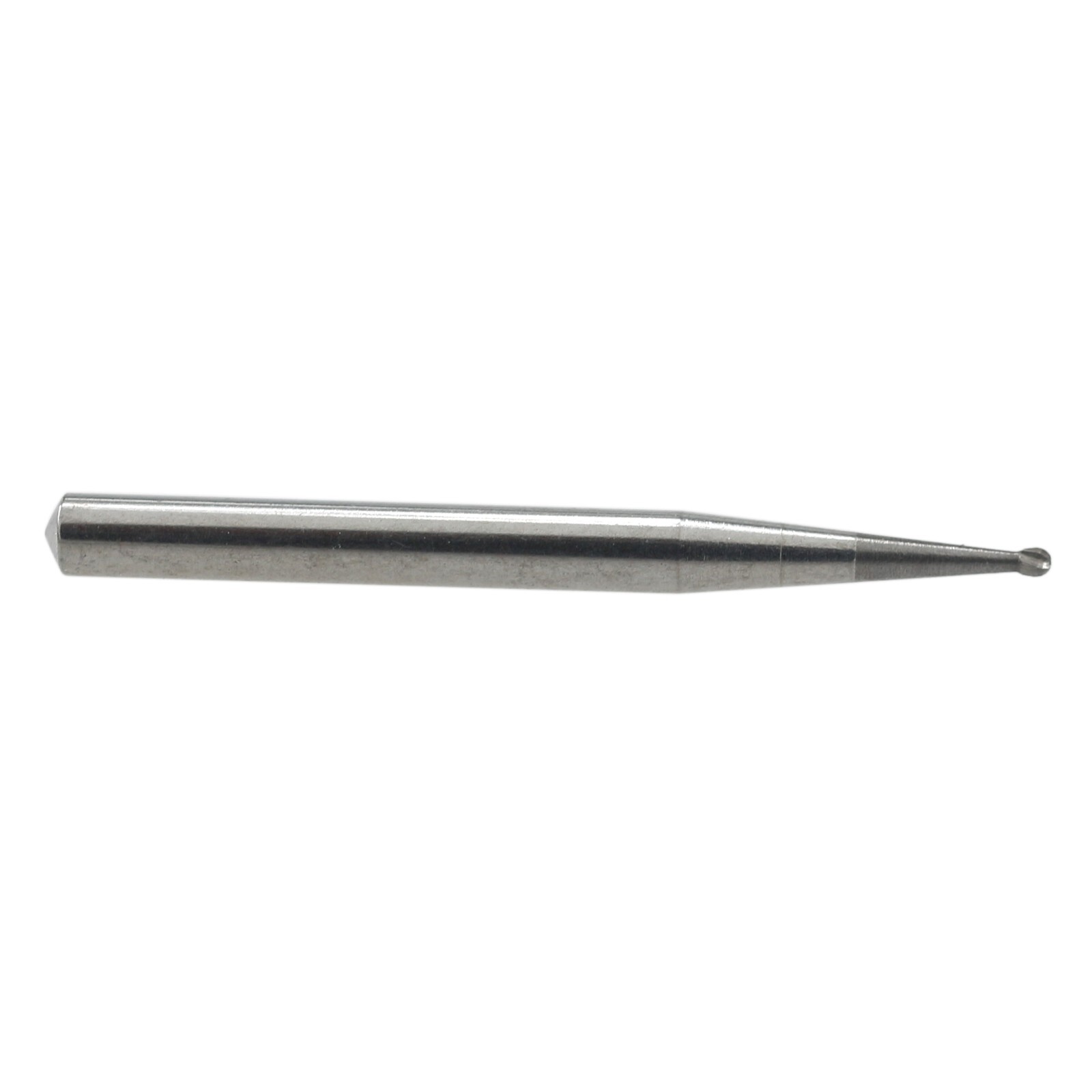 Wave Dental Carbide Bur High Speed Round FG 1/4 1/2 1 2 4 5 6 7 8 Friction Grip