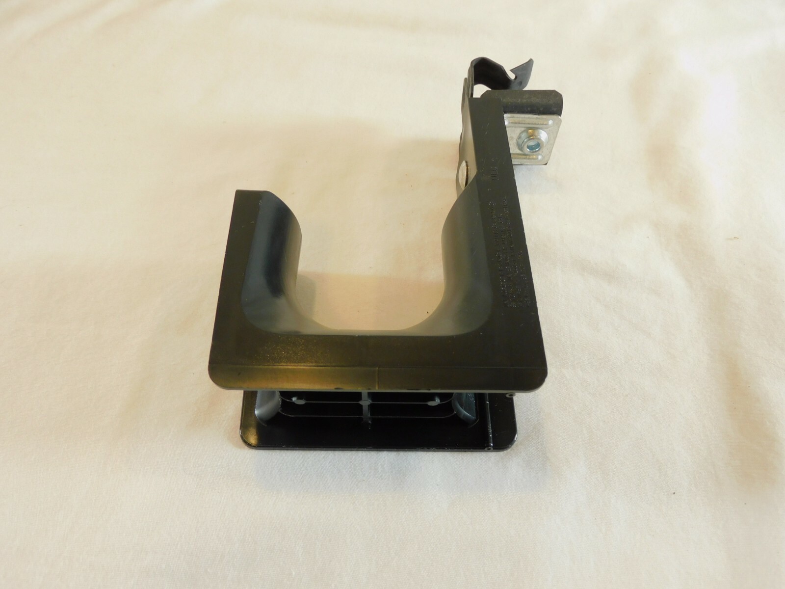 JP2HBC50RB-L20 Panduit StrongHold Hammer-On Beam Clamp – 50 COUNT