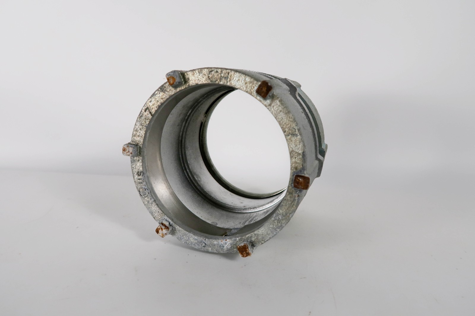 Eaton Crouse-Hinds CPR28 3″ Rigid IMC Conduit Compression Coupling Steel