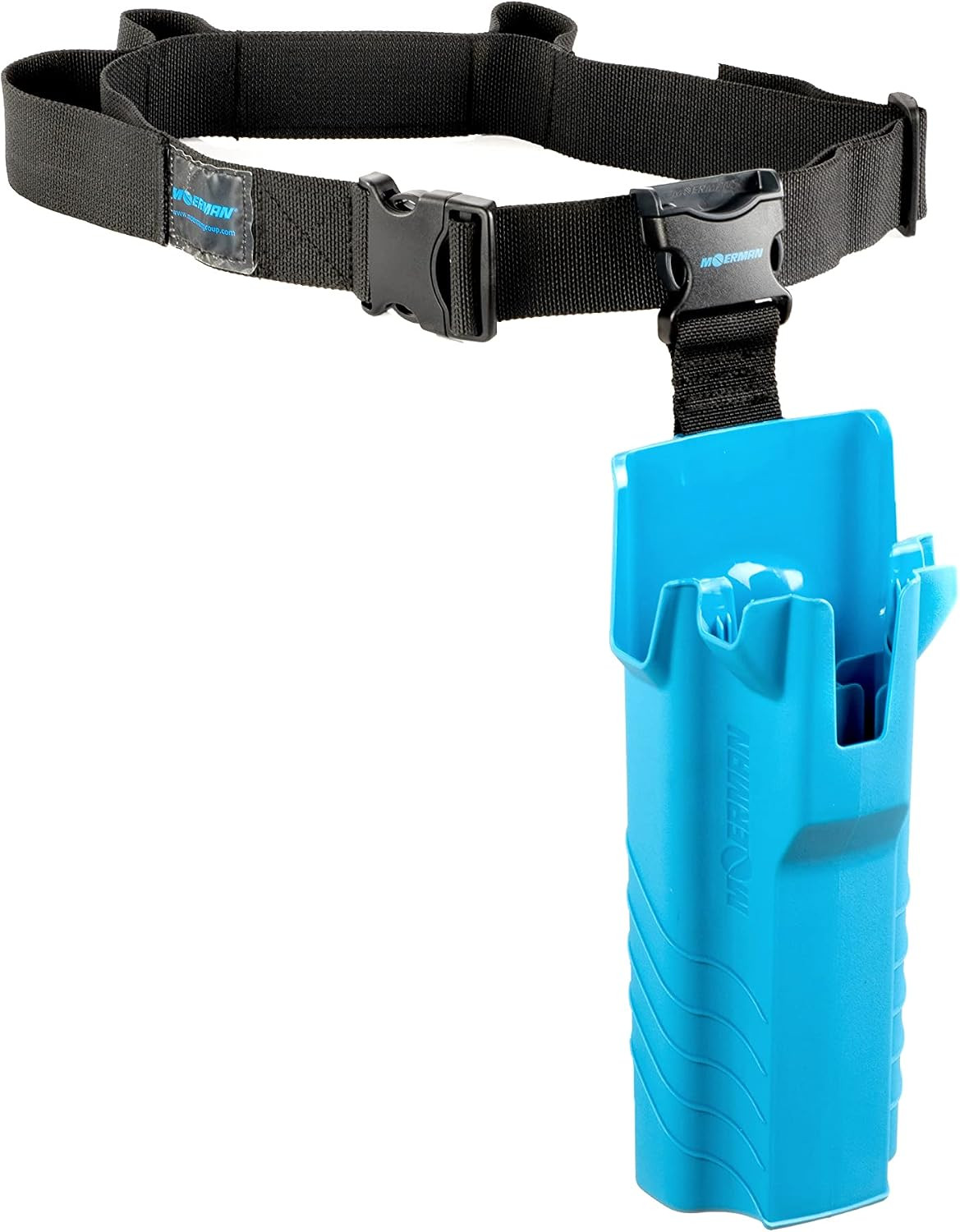 Moerman 2.0 Tool Holder Quiver – Organize Your Cleaning Tools Efficiently