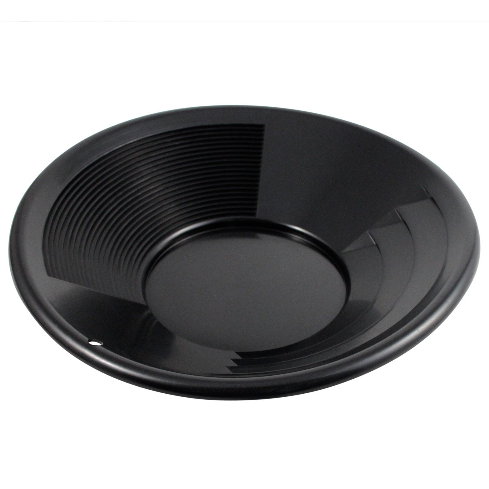 ASR Outdoor Classic Field Gold Panning Kit with Dual Riffle Pans 7pc (2 Colors)