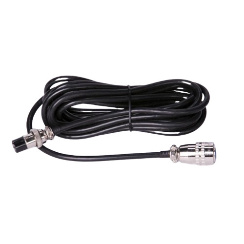 15′ Signal Cable with 4+4 Pin Quick Disconnectors (Both Sides) Signal Cable