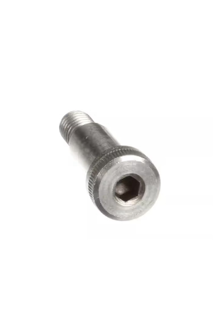 Hobart 00-941120 Shoulder Screw, Block, 3/8-16X1”, Hex Socket Head
