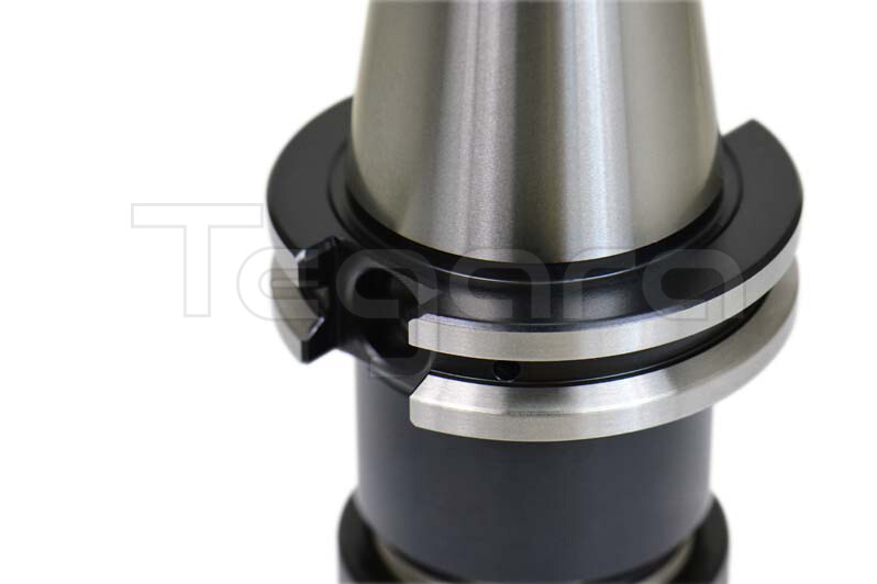 Tegara CAT40 ER32 Tool Holder 3″ G2.5 20000 0.0001″ Certificate Taiwan P[
