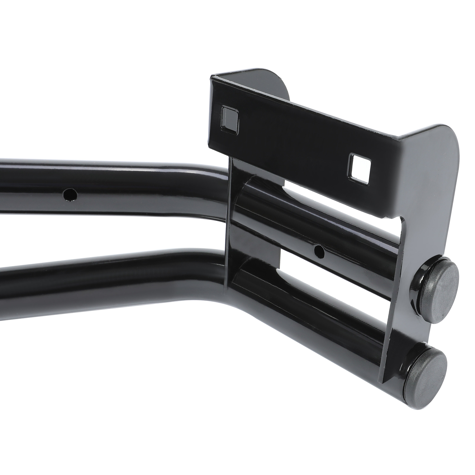 Rear Bumper Bar & Hitch Kit For John Deere Z235 Z345M Zero-Turn Mowers #BM2448