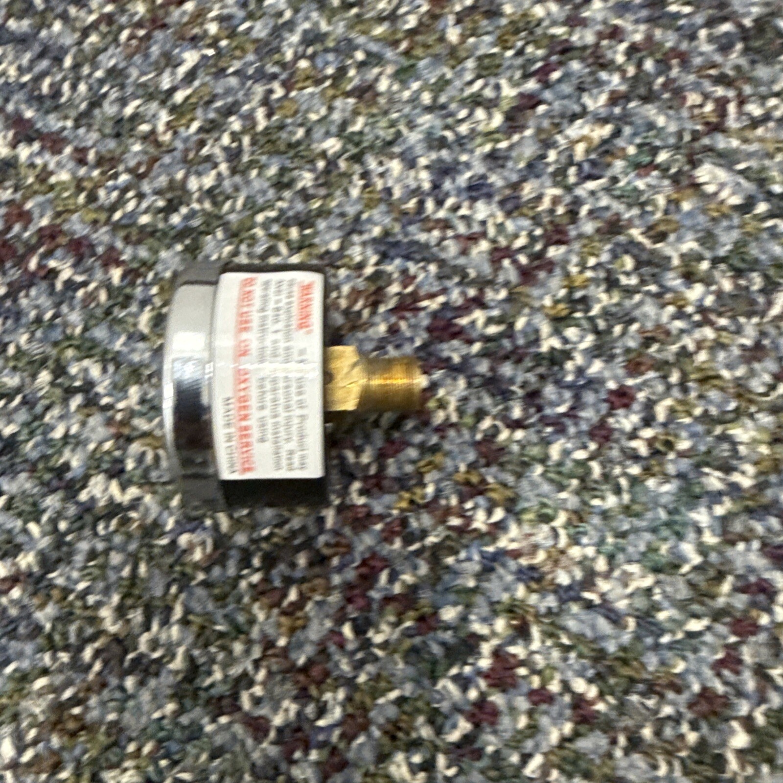 General Air Product Listed Air Pressure Maintenance Device