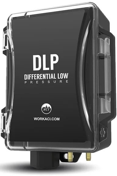 (2) ACI A/DLP-001-W-U-N-A-0 Press Transmitter NPT BRAND NEW!!!!
