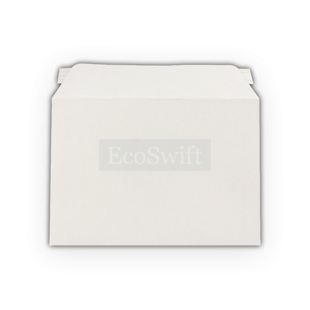 6.5″ x 4.5″ self seal rigid photo shipping flats cardboard envelope mailer