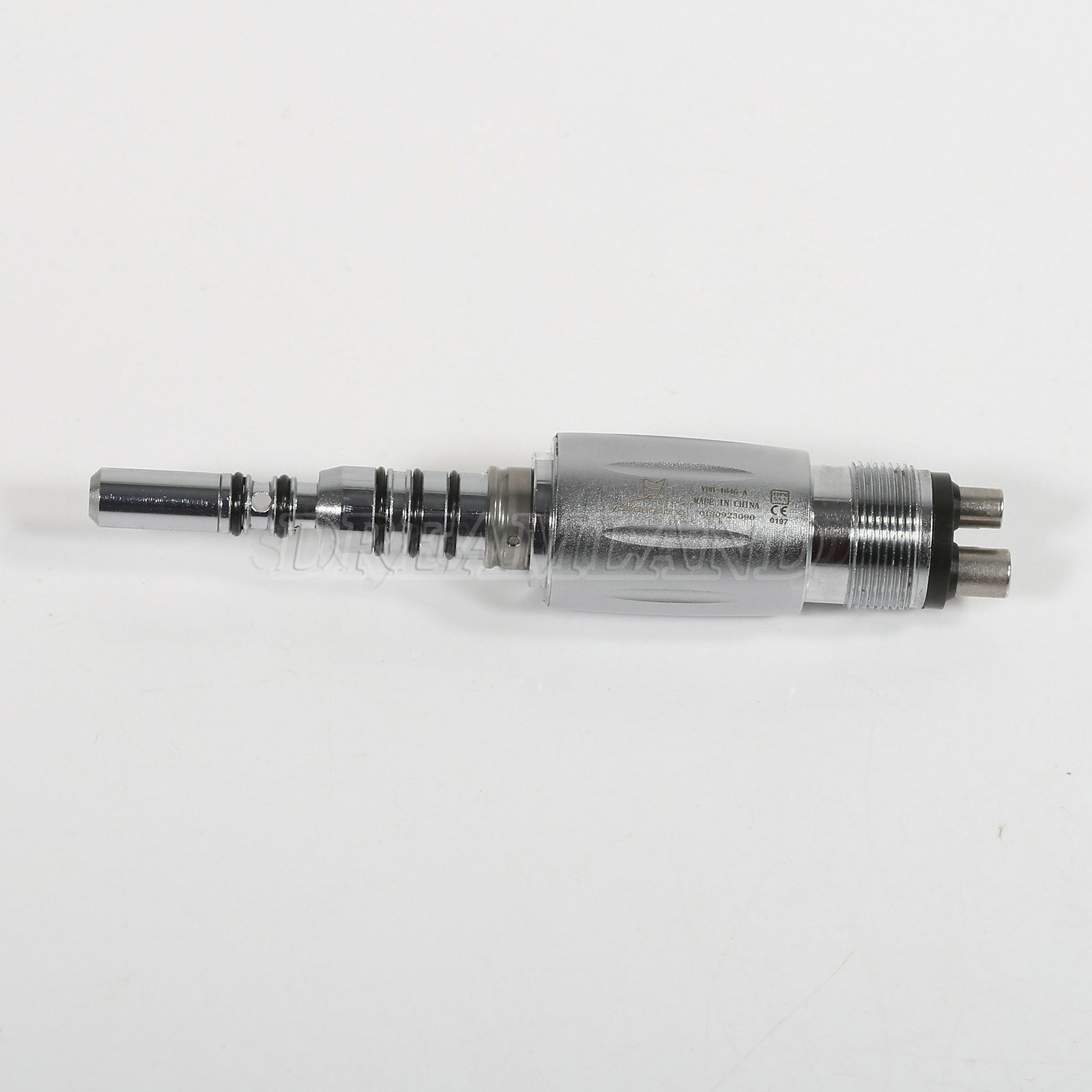 Dental 4 Hole Coupling LED Coupler for KAVO Multiflex Lux Fiber Optic Handpiece