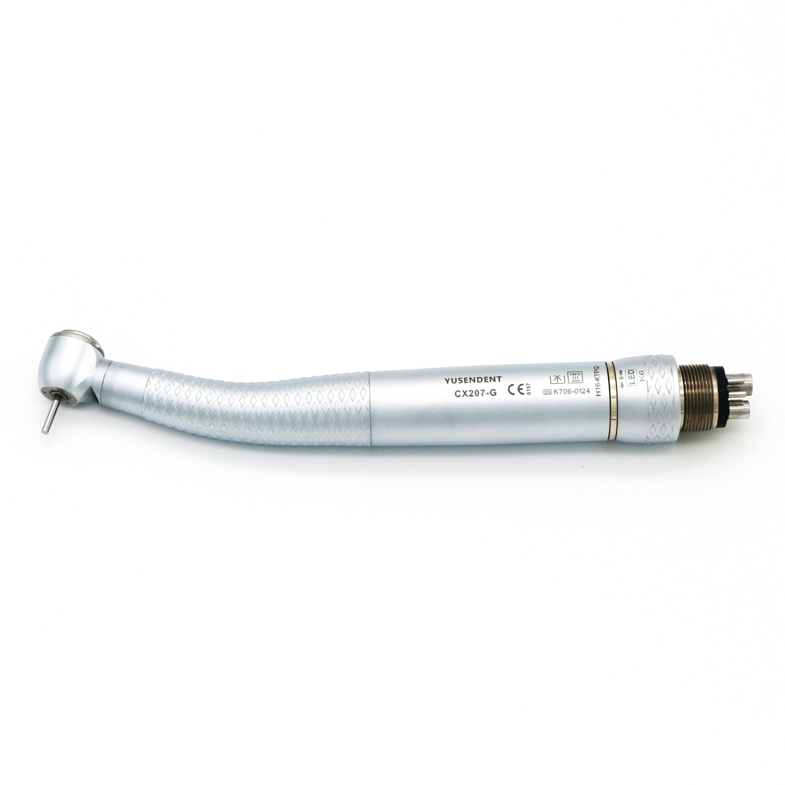 US COXO Dental High Speed Fiber Optic Handpiece fit KAVO Multiflex LED Coupler