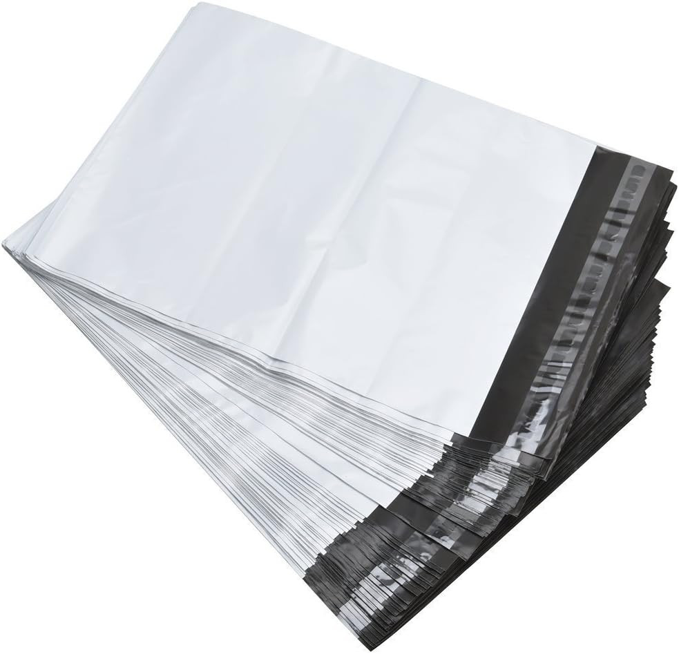 6X9 Poly Mailers Self Sealing Envelopes Bags Shipping Mailing Bags 2.5Mil Thickn