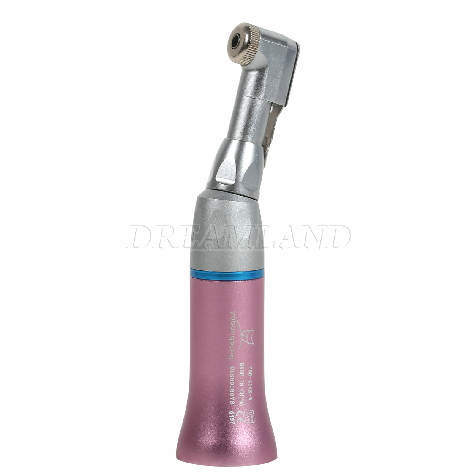 Pieza de Mano Dental Estilo NSK Alta Baja Velocidad 4H / 2H Kit Turbina de Aire