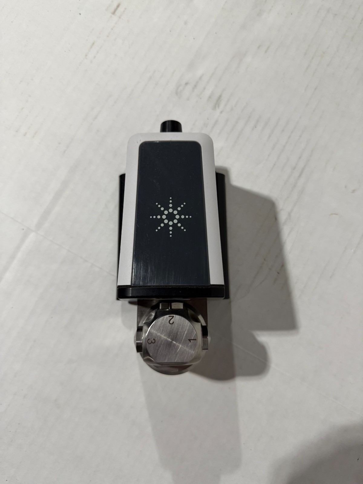 Agilent G8043-68303 Dialpath 50 100 200 um Sampling Module for Cary 630
