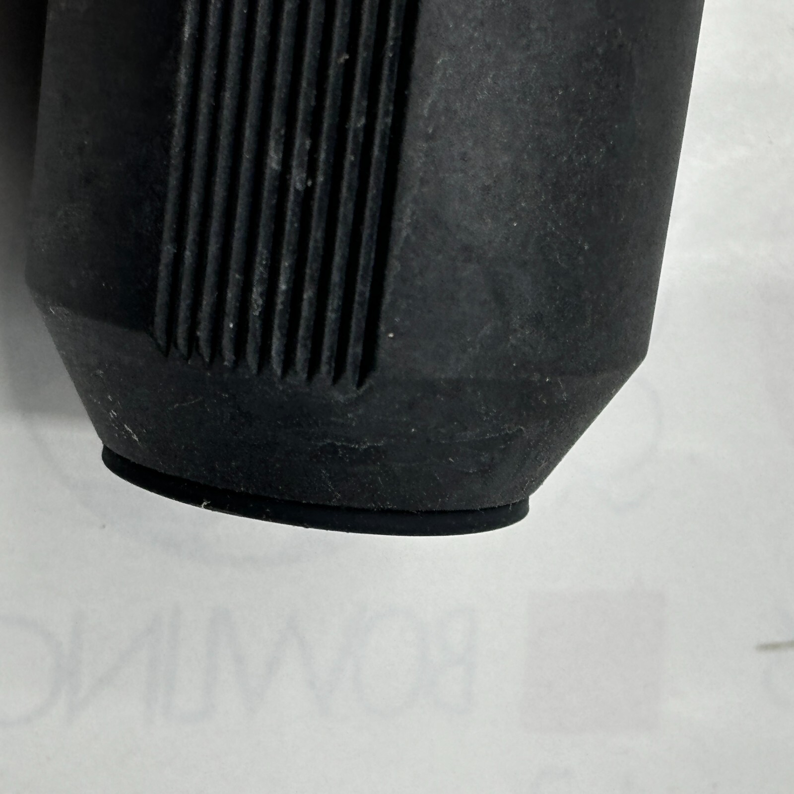 COOPER 5269N TOGRIP CONNECTOR B&L 15A 125V 2P 3W GRD ⭐