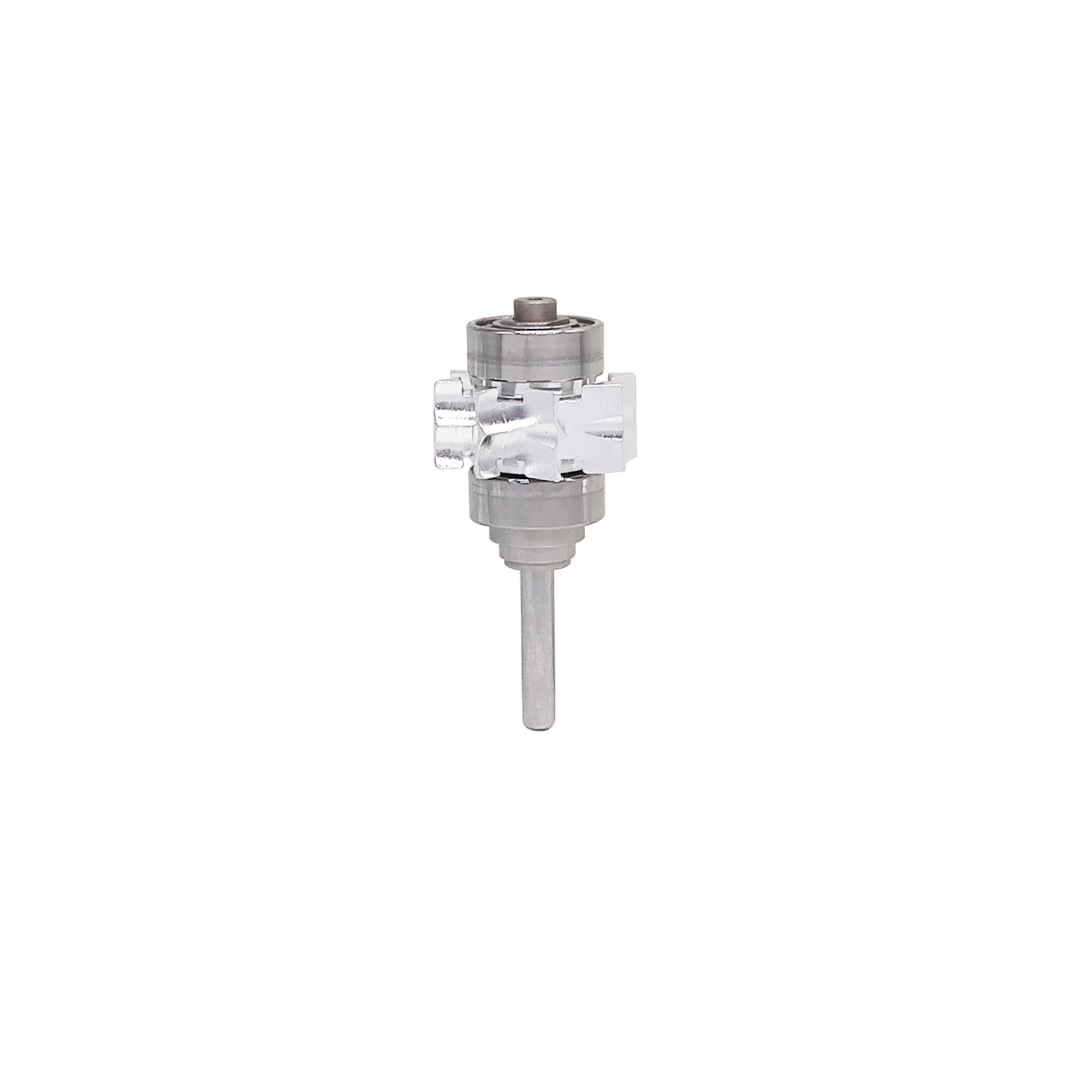 DMXDENT COXO Style Dental Fiber Optic High Speed Handpiece NSK/KAVO LED Coupling