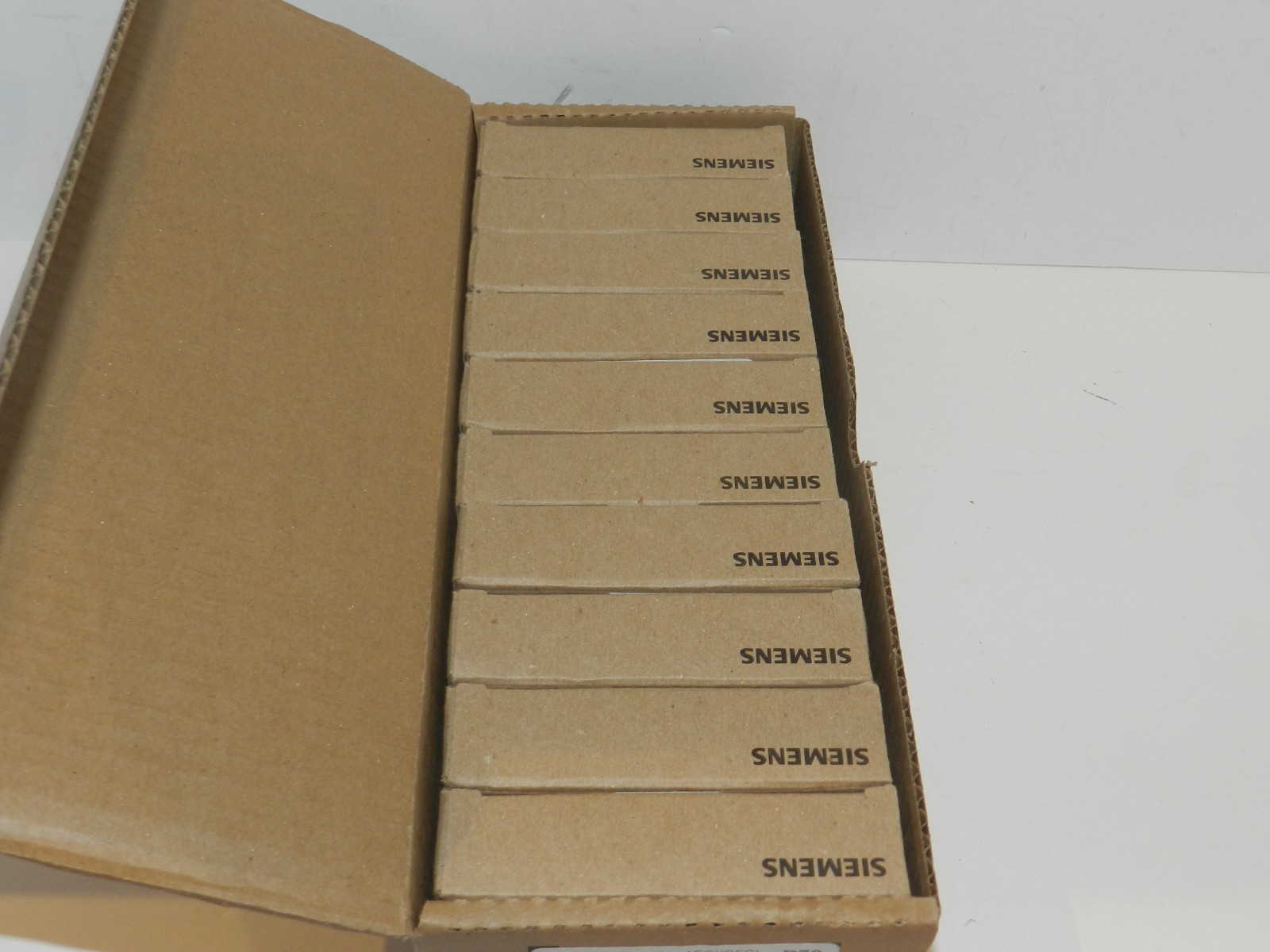 10 PCS SIEMENS Q115DF 15A DUAL FUNCTION AFCI/GFCI NEW IN BOX NIB USA OEM