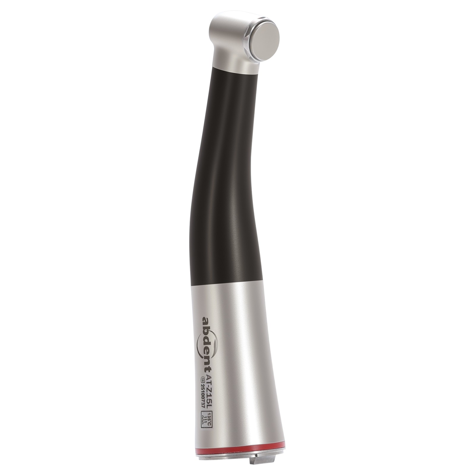 Dental Ultrasonic Piezo Scaler w/ LED light Handpiece for EMS Cavitron Woodpecke